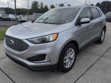 Used 2023 Ford Edge SEL image 3