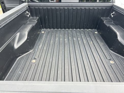 Used 2021 Toyota Tacoma TRD Sport RWD image 33