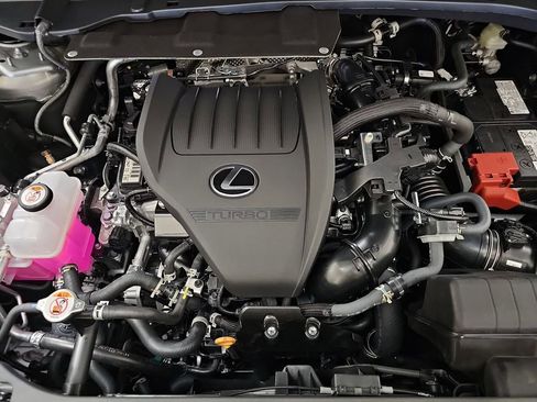 New 2026 Lexus TX 350 AWD image 30