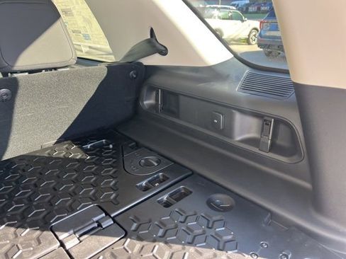 New 2026 Ford Bronco Sport Big Bend w/ Convenience Package image 8