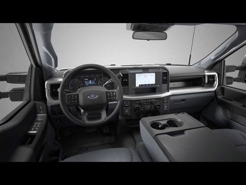 New 2026 Ford F350 XL w/ 360-Degree Camera Package AWD/4WD image 29