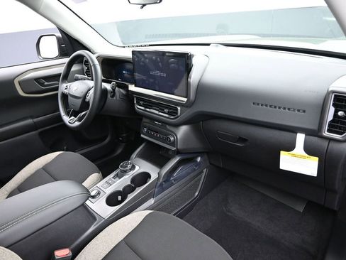 New 2025 Ford Bronco Sport Big Bend image 28