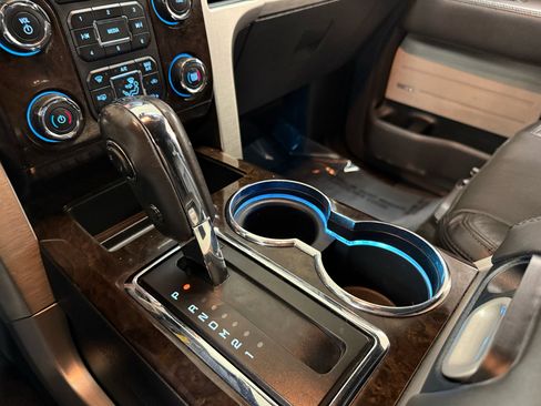 Used 2014 Ford F150 Platinum image 22