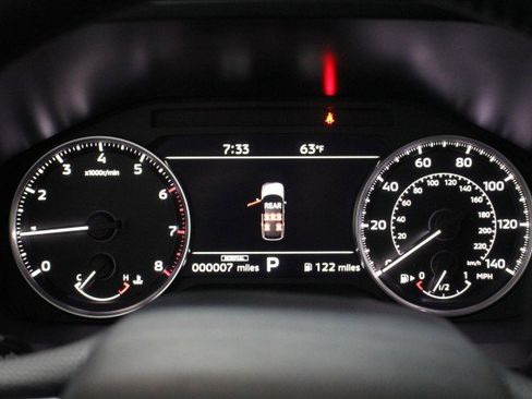 New 2025 Mitsubishi Outlander SE image 11