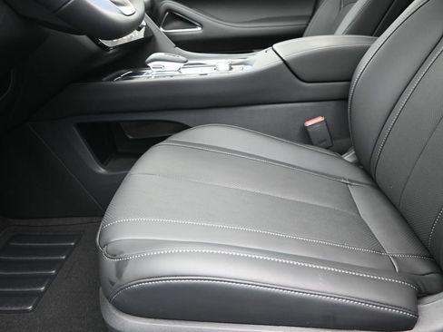 New 2026 INFINITI QX60 Luxe w/ Cargo Package image 13