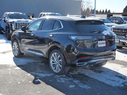 New 2026 Buick Envision Avenir