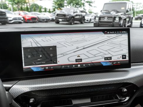 Used 2026 BMW M340i xDrive AWD/4WD image 8