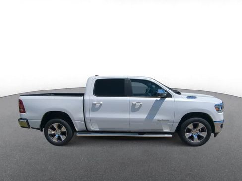 Used 2023 RAM 1500 Laramie AWD/4WD image 9