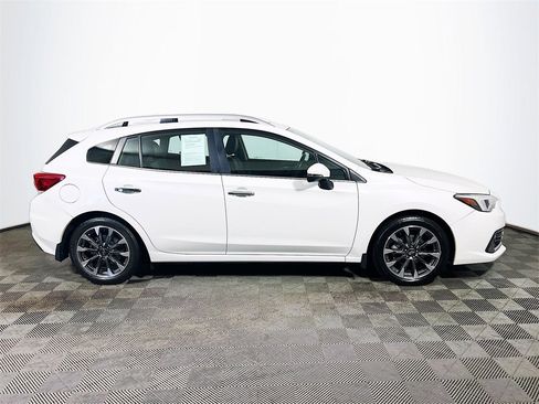 Used 2020 Subaru Impreza 2.0i Limited w/ Popular Package #2 image 9