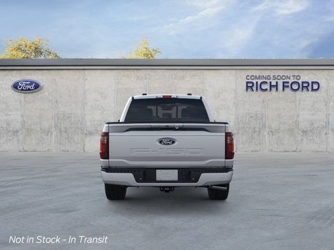 New 2026 Ford F150 XLT AWD/4WD image 5