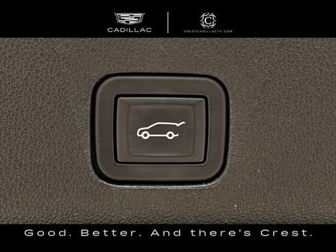 Certified 2023 Cadillac Escalade Sport w/ Touring Package image 30