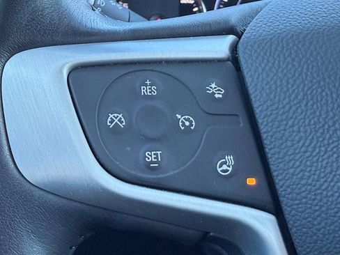 Used 2022 GMC Acadia SLT w/ Technology Package image 19