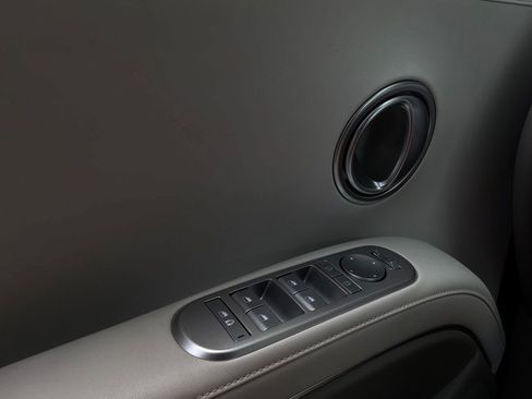 Used 2026 Hyundai Palisade SEL FWD image 28