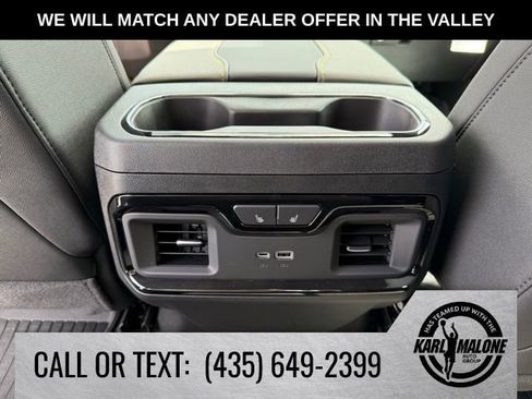 New 2026 Chevrolet Silverado 2500 ZR2 w/ ZR2 Bison Edition AWD/4WD image 33