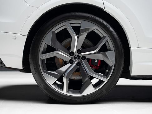 Used 2023 Audi RS Q8 AWD/4WD image 39
