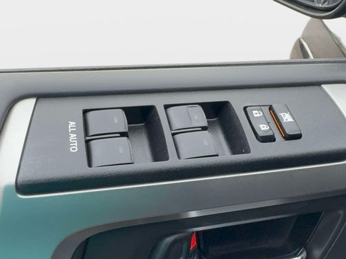 Certified 2024 Toyota 4Runner Limited AWD/4WD image 19