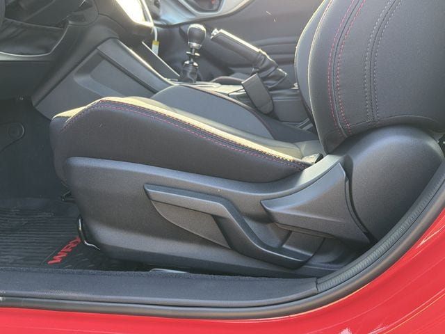 New 2026 Subaru WRX w/ WRX Base Protection Package AWD/4WD image 19