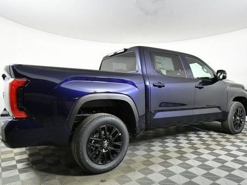 New 2026 Toyota Tundra Limited AWD/4WD image 10