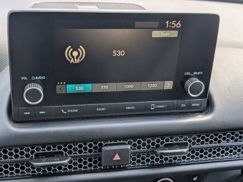 Certified 2023 Honda HR-V Sport image 22