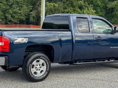 Used 2008 Chevrolet Silverado 1500 LT w/ Power Pack Plus image 12