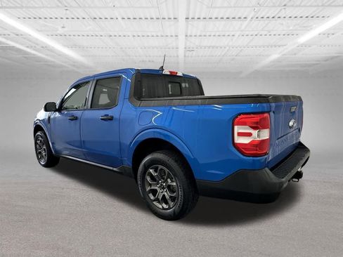 Used 2022 Ford Maverick XLT w/ Equipment Group 300A Standard image 3