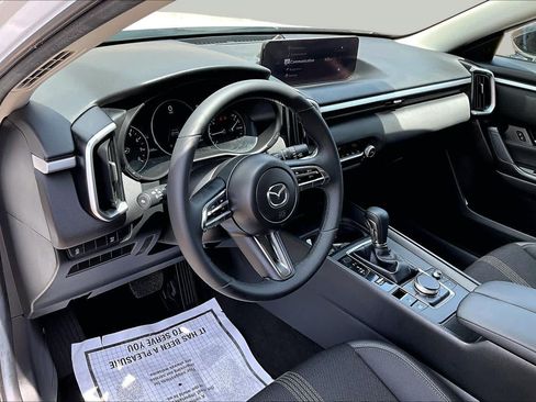 Used 2025 MAZDA CX-50 AWD 2.5 S w/ Select Package image 18