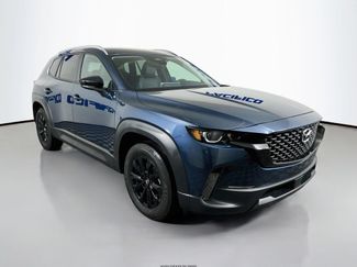 Certified 2025 MAZDA CX-50 AWD 2.5 S w/ Cargo Package video 1