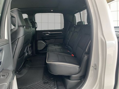 New 2026 RAM 1500 Laramie w/ Night Edition image 10