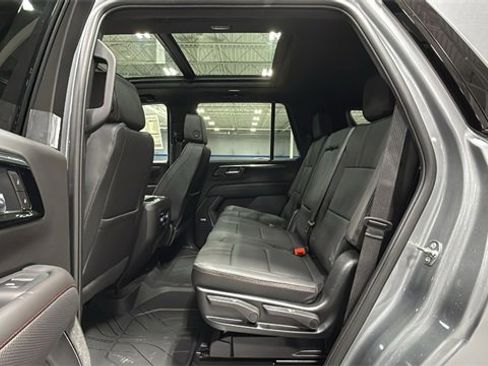 New 2026 Chevrolet Tahoe RST image 13