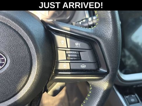 Used 2025 Subaru Outback Onyx Edition XT w/ Popular Package #2 AWD/4WD image 17