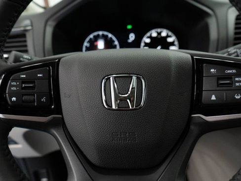 New 2026 Honda Odyssey EX-L image 23