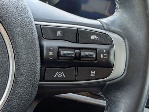 Used 2024 Kia Sportage SX FWD image 35