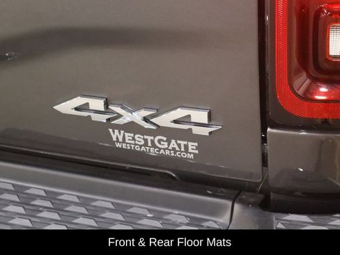 Used 2025 RAM 3500 Tradesman image 42