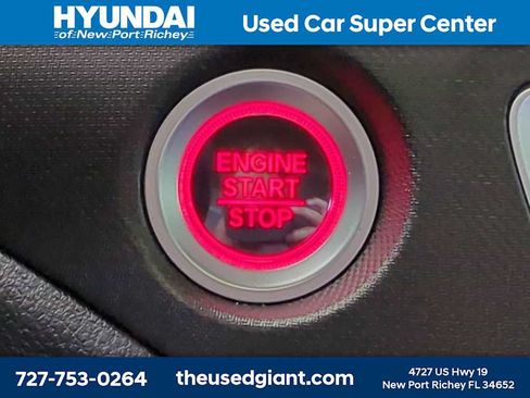 Used 2023 Honda Passport TrailSport image 26