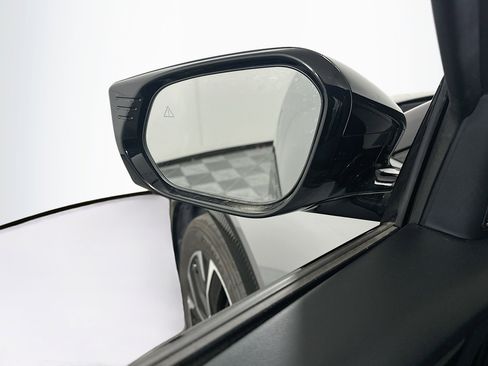 Used 2023 Kia EV6 Wind w/ Wind Technology Package image 16