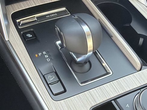 New 2026 MAZDA CX-90 Plug-In Hybrid w/Premium Sport image 11