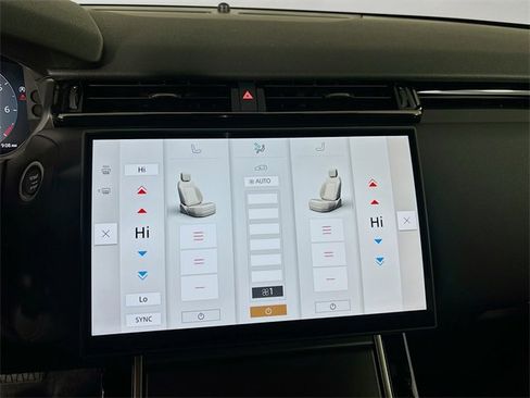 Used 2026 Land Rover Range Rover Velar S image 18