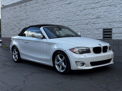 Used 2013 BMW 128i Convertible image 31