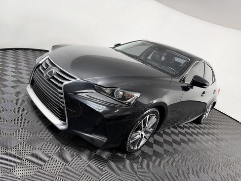 Used 2018 Lexus IS 300 w/ Accessory Package 2 RWD image 18
