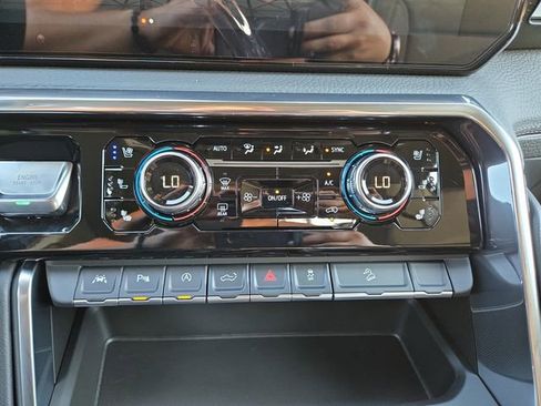 New 2026 GMC Sierra 1500 Denali w/ Denali Reserve Package image 31