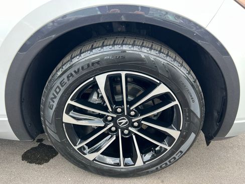 Used 2024 Acura ZDX A-Spec RWD image 14