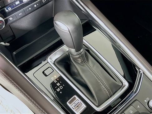 Used 2025 MAZDA CX-5 Signature image 15