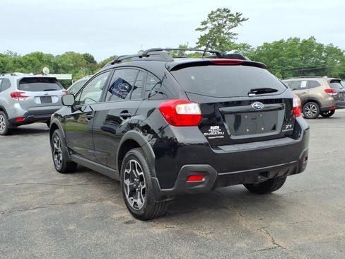 Used 2014 Subaru Crosstrek 2.0i Premium w/ Moonroof Package AWD/4WD image 5