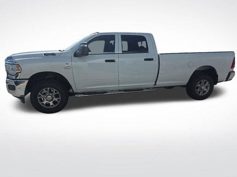 Used 2023 RAM 3500 Tradesman AWD/4WD image 3