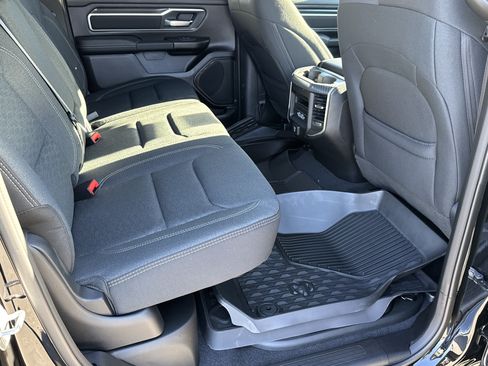 New 2026 RAM 1500 Big Horn AWD/4WD image 21