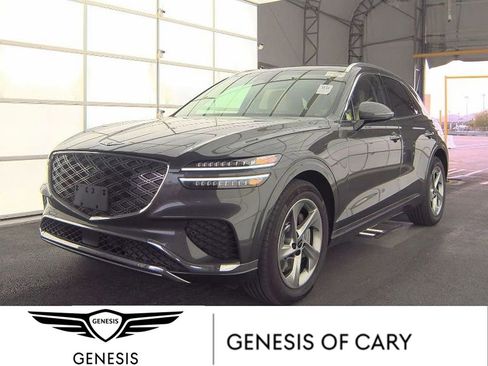 Used 2026 Genesis GV70 2.5T Select AWD/4WD image 1