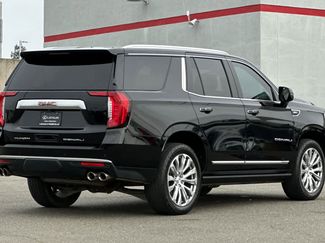 Used 2022 GMC Yukon Denali video 2