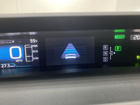 Used 2020 Toyota Prius Prime XLE image 37