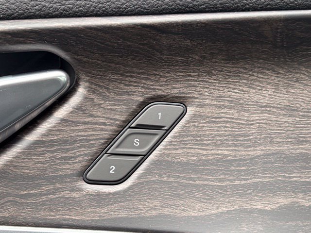 New 2026 Jeep Grand Cherokee Limited AWD/4WD image 14