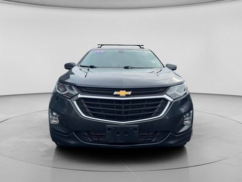 Used 2019 Chevrolet Equinox LT image 22
